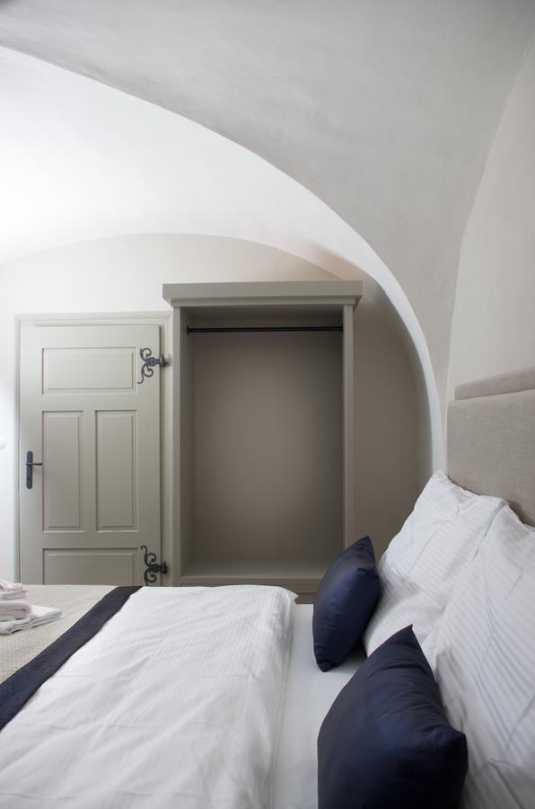 Hotel Kocour Třebíč Extérieur photo