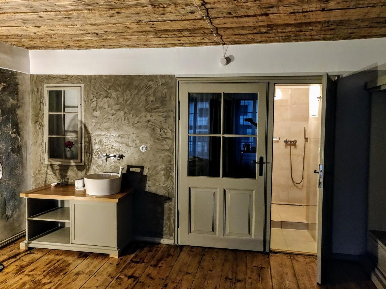 Hotel Kocour Třebíč Extérieur photo